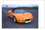 1996 Lotus Elise by Unknown
