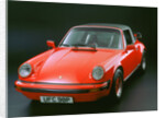 1976 Porsche 911 Targa by Unknown