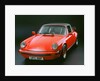 1976 Porsche 911 Targa by Unknown