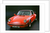 1976 Porsche 911 Targa by Unknown