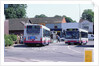 Bus Stop in Southampton by Unknown