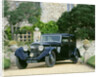 1935 Rolls Royce 20/25 by Unknown