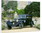1935 Rolls Royce 20/25 by Unknown