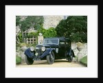 1935 Rolls Royce 20/25 by Unknown
