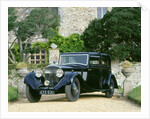 1935 Rolls Royce 20/25 by Unknown