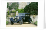 1935 Rolls Royce 20/25 by Unknown