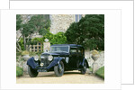 1935 Rolls Royce 20/25 by Unknown