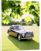 1950 Ferrari 166 Inter Tipo by Unknown