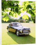1950 Ferrari 166 Inter Tipo by Unknown