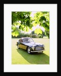 1950 Ferrari 166 Inter Tipo by Unknown