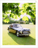 1950 Ferrari 166 Inter Tipo by Unknown