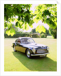 1950 Ferrari 166 Inter Tipo by Unknown