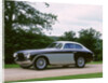 1951 Ferrari 195 Inter Vignale by Unknown