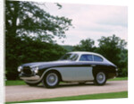 1951 Ferrari 195 Inter Vignale by Unknown