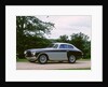 1951 Ferrari 195 Inter Vignale by Unknown