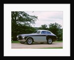 1951 Ferrari 195 Inter Vignale by Unknown