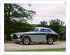 1951 Ferrari 195 Inter Vignale by Unknown