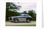 1951 Ferrari 195 Inter Vignale by Unknown