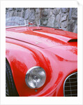 1949 Ferrari 166 Barchetta by Unknown