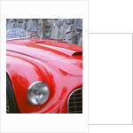 1949 Ferrari 166 Barchetta by Unknown