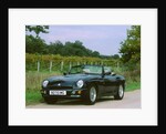 1994 MG RV8 by Unknown
