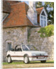 1990 Peugeout 205 Cti by Unknown