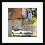 1990 Peugeout 205 Cti by Unknown