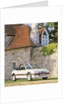 1990 Peugeout 205 Cti by Unknown