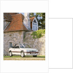 1990 Peugeout 205 Cti by Unknown