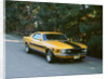 1970 Ford Mustang Twister by Unknown