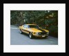 1970 Ford Mustang Twister by Unknown