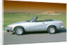1981 Triumph TR8 Drophead by Unknown