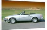 1981 Triumph TR8 Drophead by Unknown