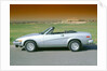 1981 Triumph TR8 Drophead by Unknown