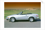 1981 Triumph TR8 Drophead by Unknown