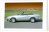 1981 Triumph TR8 Drophead by Unknown