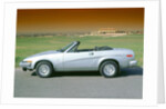 1981 Triumph TR8 Drophead by Unknown