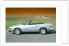 1981 Triumph TR8 Drophead by Unknown