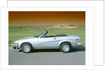 1981 Triumph TR8 Drophead by Unknown