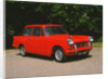1960 Triumph Herald by Unknown