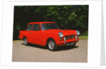 1960 Triumph Herald by Unknown