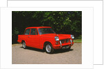 1960 Triumph Herald by Unknown