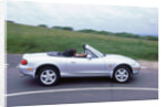 1999 Mazda MX5 by Unknown