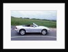 1999 Mazda MX5 by Unknown