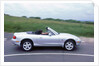 1999 Mazda MX5 by Unknown