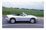1999 Mazda MX5 by Unknown