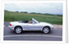1999 Mazda MX5 by Unknown