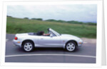 1999 Mazda MX5 by Unknown