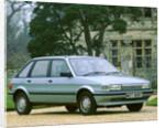 1983 Austin Maestro 1.3 by Unknown