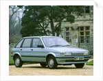 1983 Austin Maestro 1.3 by Unknown